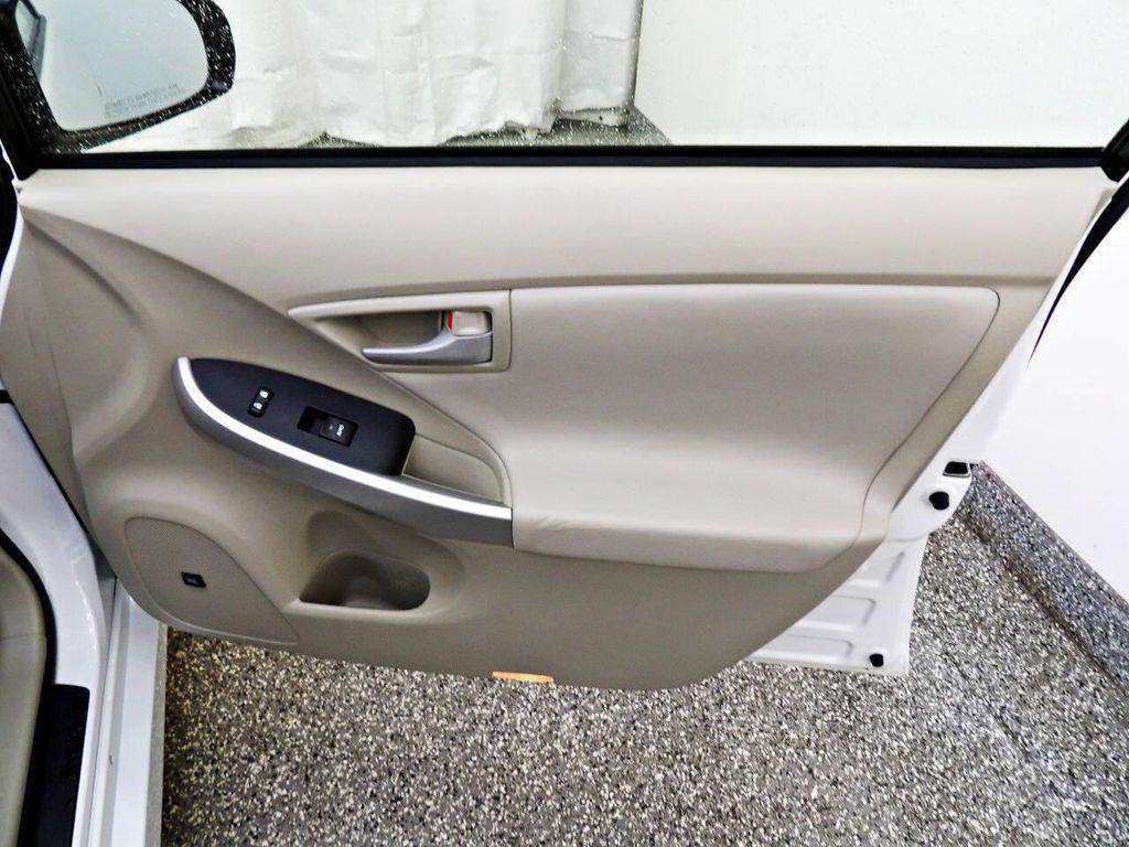 used 2010 Toyota Prius car, priced at $10,495