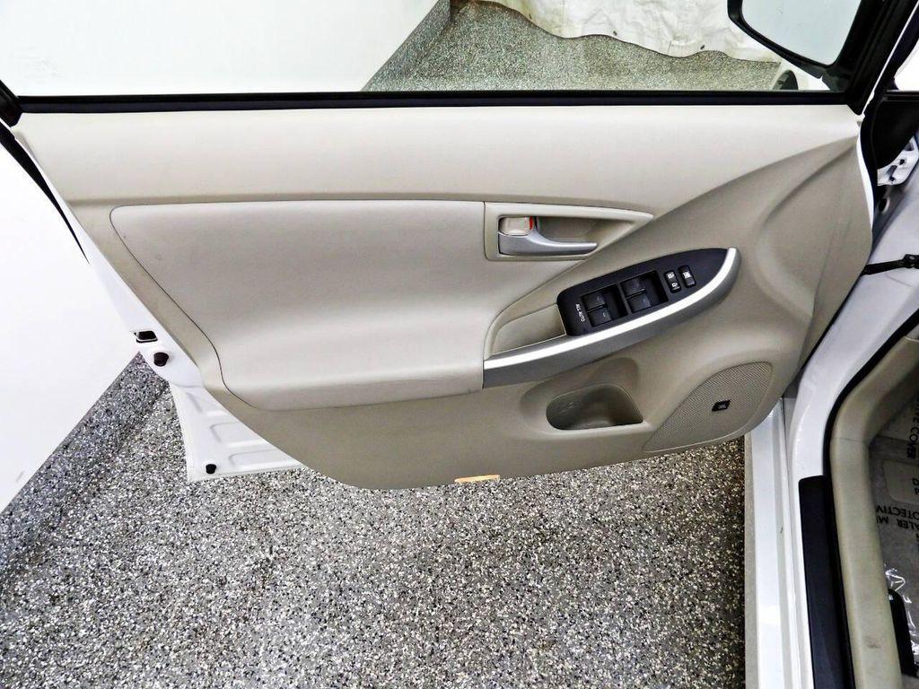 used 2010 Toyota Prius car, priced at $10,495