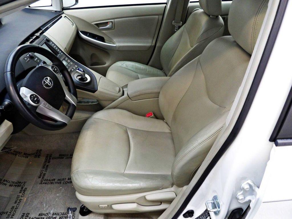 used 2010 Toyota Prius car, priced at $10,495