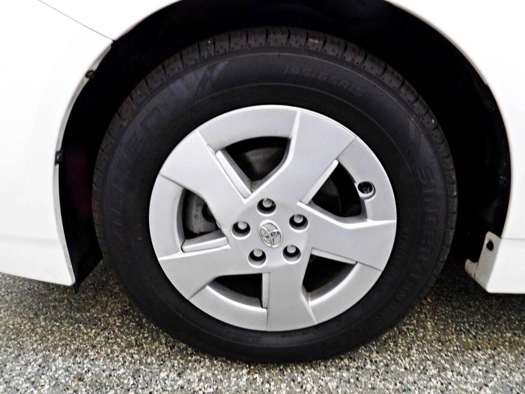 used 2010 Toyota Prius car, priced at $10,495