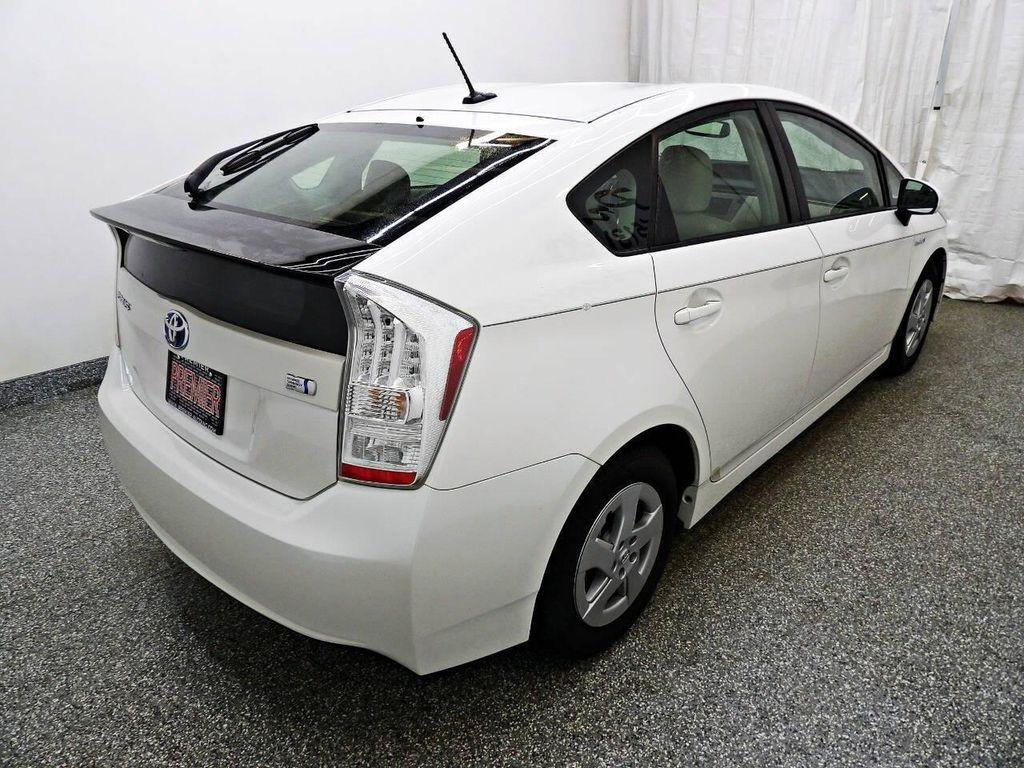 used 2010 Toyota Prius car, priced at $10,495