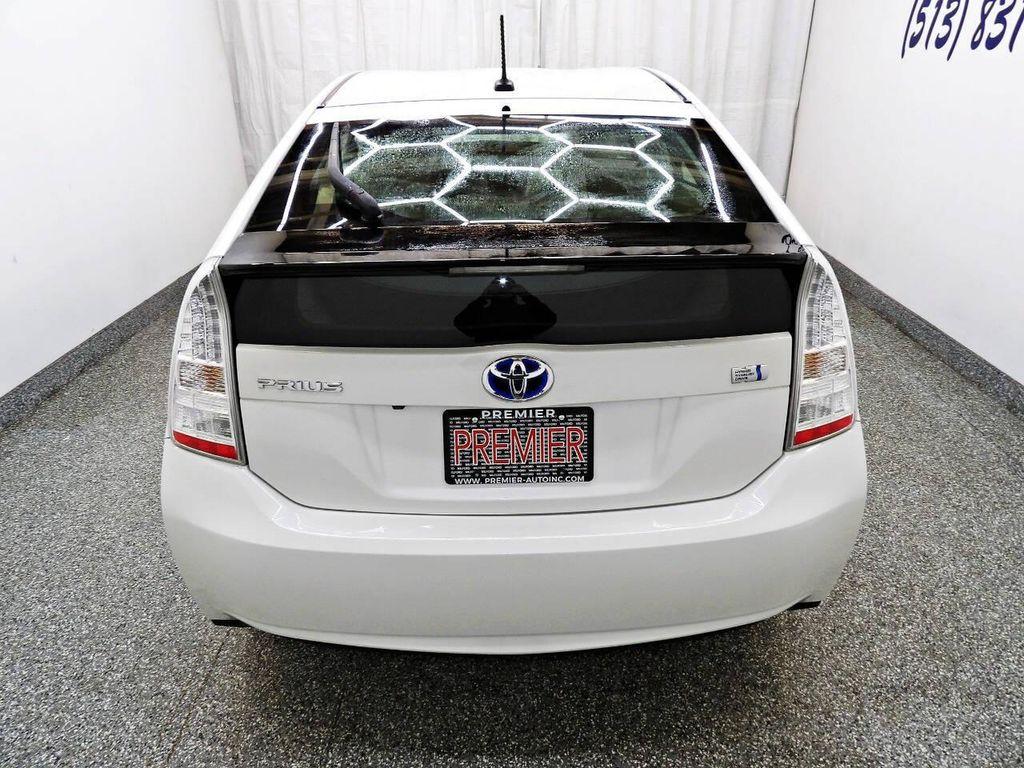 used 2010 Toyota Prius car, priced at $10,495