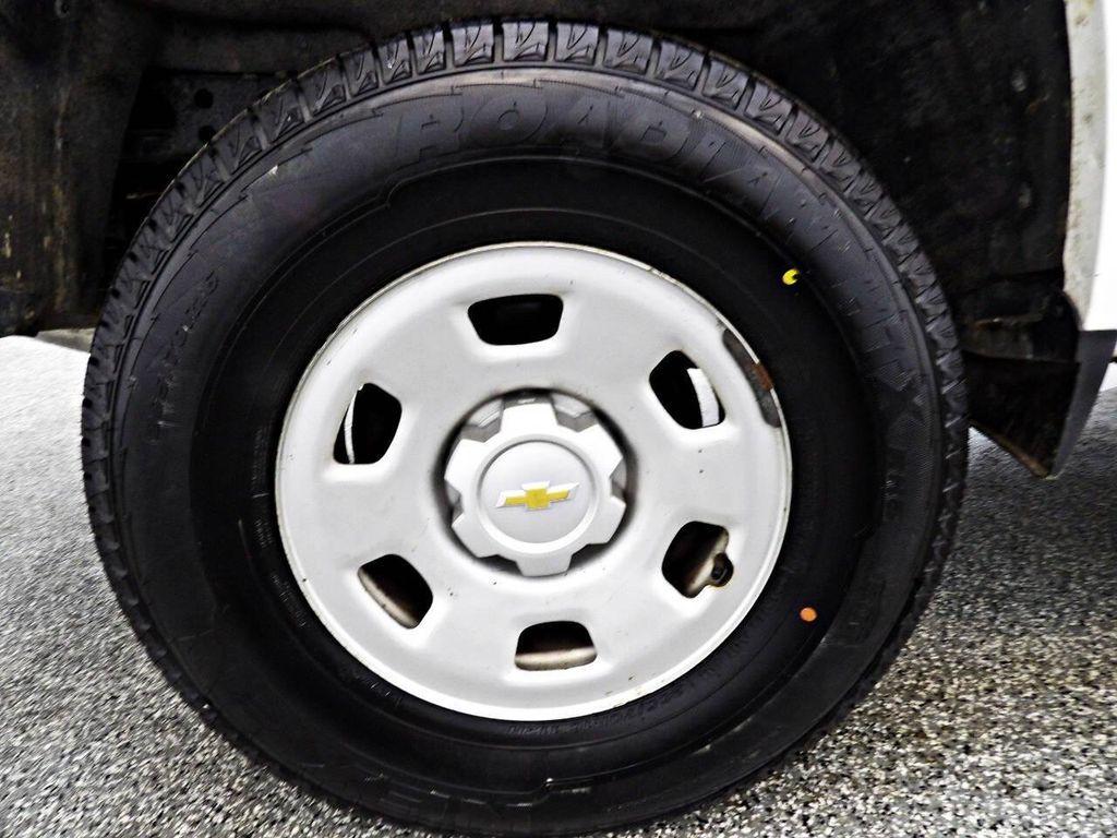 used 2018 Chevrolet Colorado car, priced at $15,495