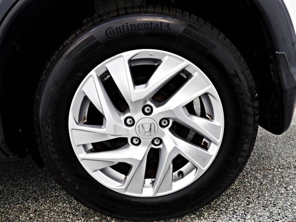 used 2016 Honda CR-V car, priced at $13,995