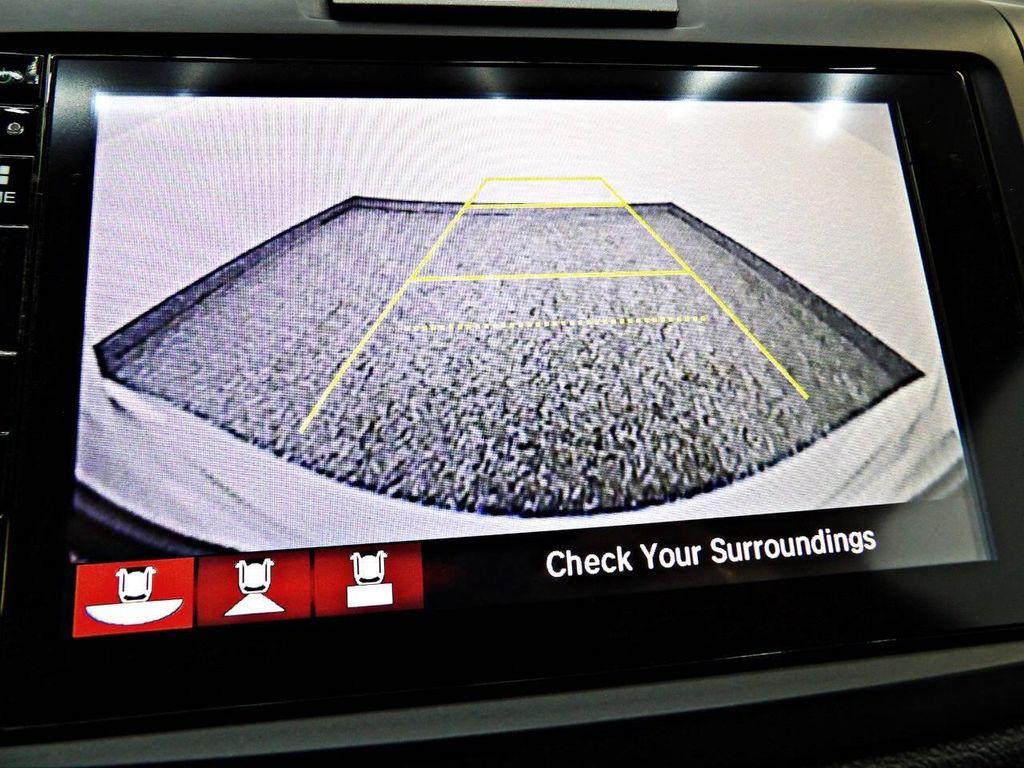 used 2016 Honda CR-V car, priced at $13,995