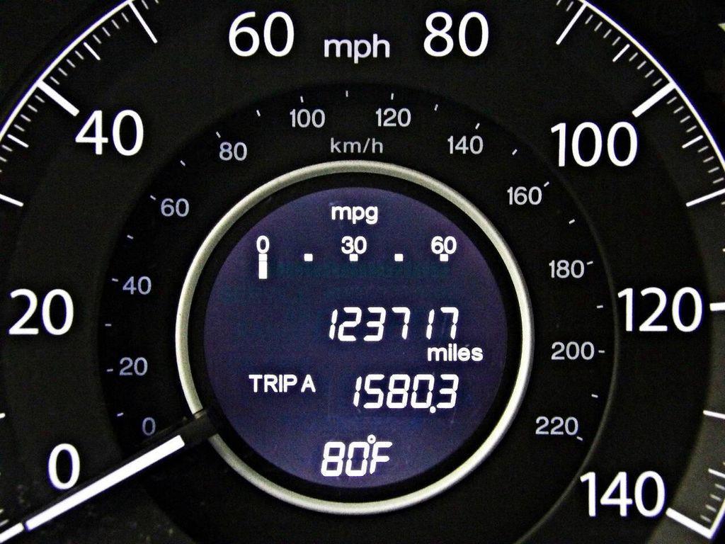 used 2016 Honda CR-V car, priced at $13,995