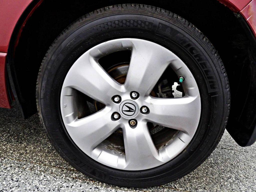 used 2007 Acura RDX car, priced at $9,995