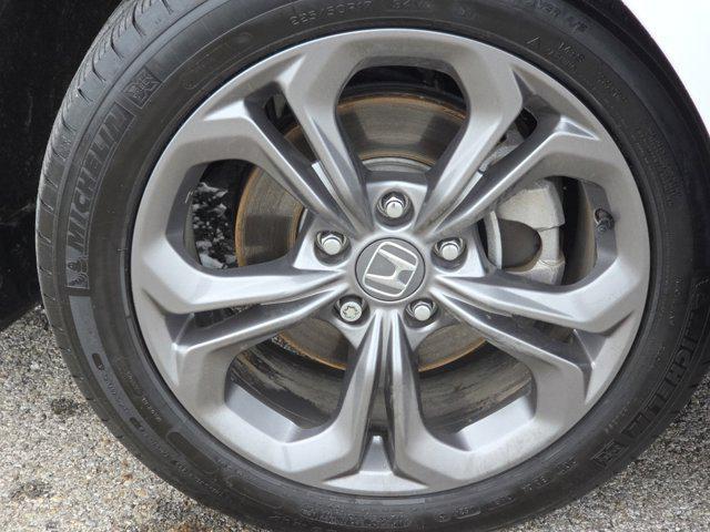 used 2024 Honda Accord car, priced at $26,459