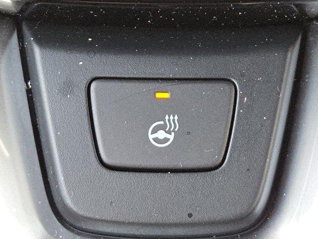 used 2023 Honda CR-V Hybrid car, priced at $33,250