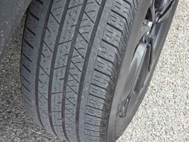 used 2023 Honda CR-V Hybrid car, priced at $33,250