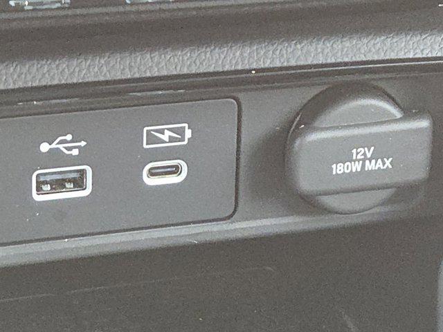 used 2023 Honda CR-V Hybrid car, priced at $33,250