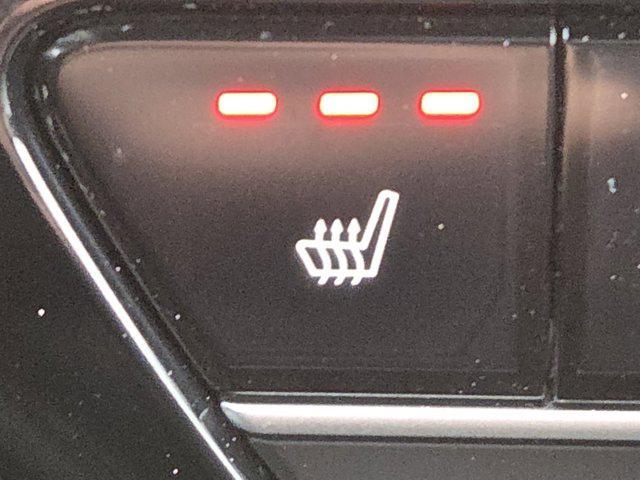 used 2023 Honda CR-V Hybrid car, priced at $33,250