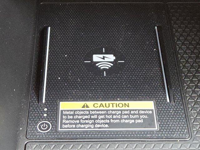 used 2023 Honda CR-V Hybrid car, priced at $33,250