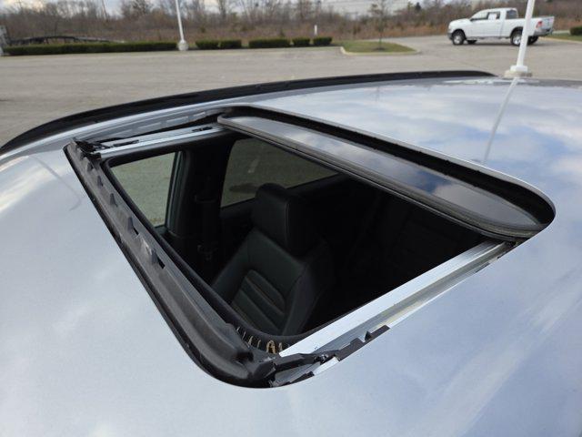 used 2023 Honda CR-V Hybrid car, priced at $33,250