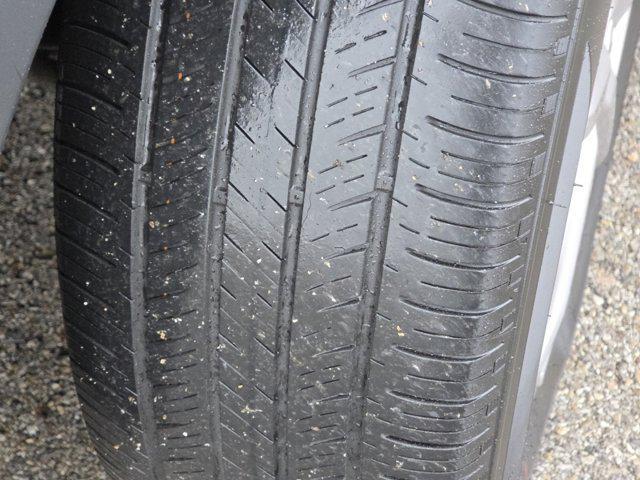 used 2024 Honda HR-V car, priced at $23,720