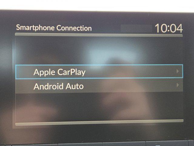 used 2023 Honda Civic car, priced at $22,277