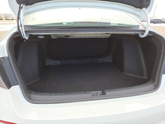 used 2023 Honda Civic car, priced at $22,277