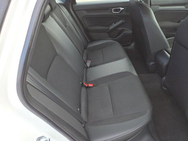 used 2023 Honda Civic car, priced at $22,277