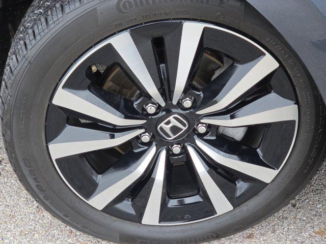 used 2023 Honda Civic car, priced at $24,411