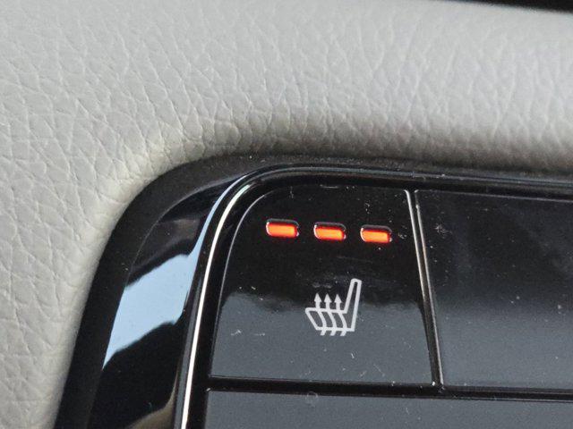 new 2025 Honda Pilot car, priced at $50,395