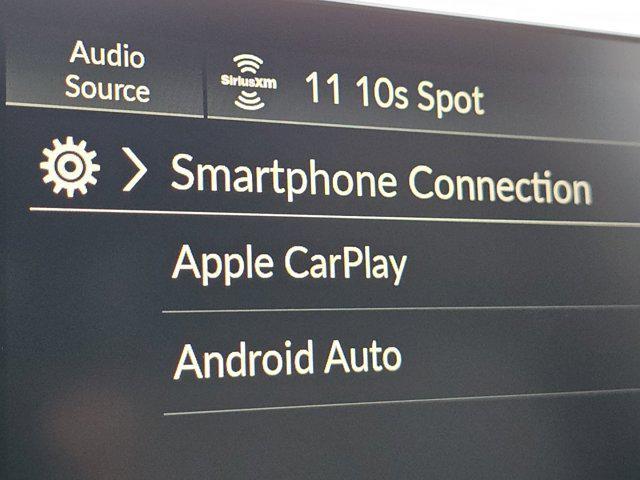 new 2025 Honda Pilot car, priced at $50,395