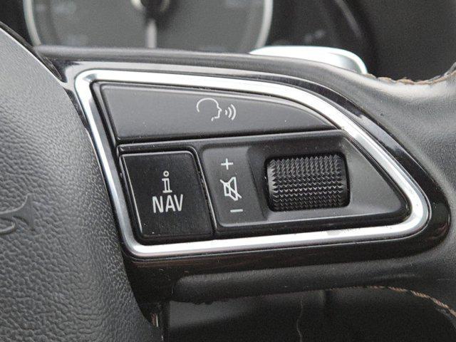 used 2016 Audi SQ5 car, priced at $12,113