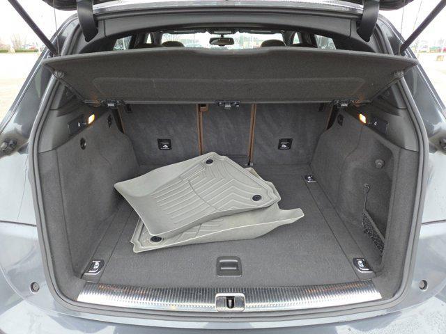 used 2016 Audi SQ5 car, priced at $12,113