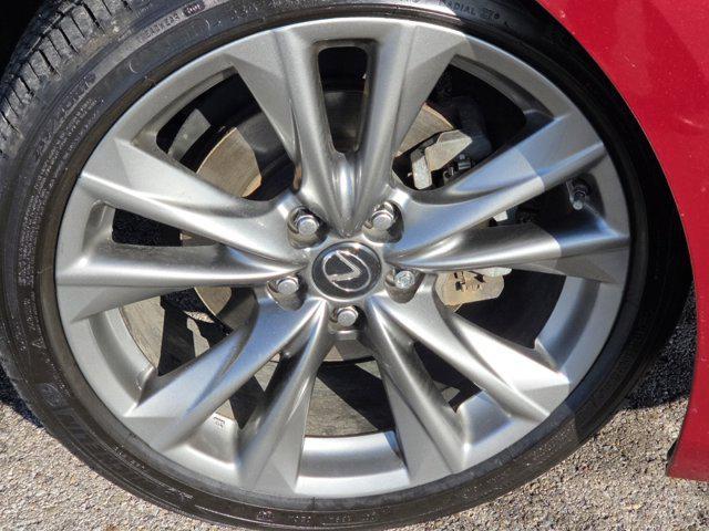 used 2019 Lexus ES 350 car, priced at $24,833