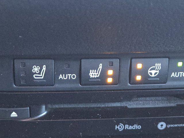 used 2019 Lexus ES 350 car, priced at $24,833