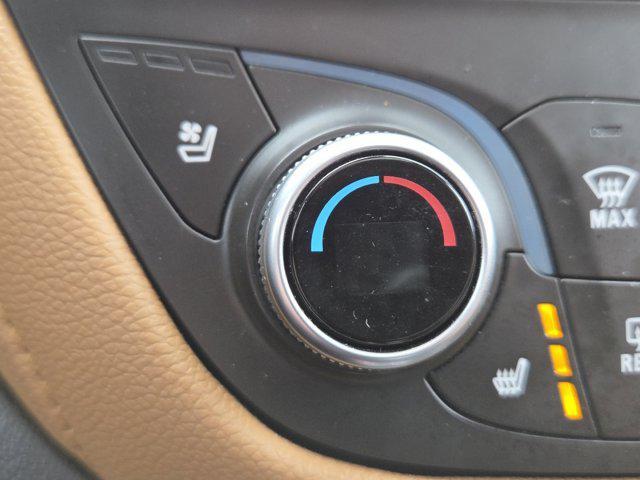 used 2018 Chevrolet Equinox car, priced at $10,630