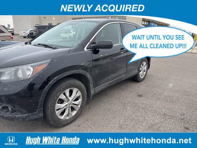 used 2013 Honda CR-V car, priced at $12,500