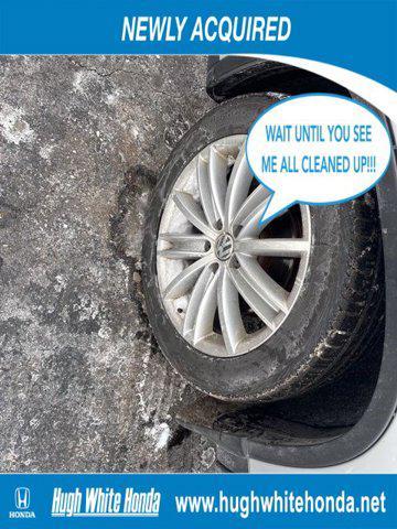 used 2016 Volkswagen Tiguan car, priced at $9,351