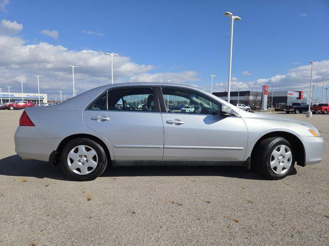 used 2007 Honda Accord car, priced at $6,998