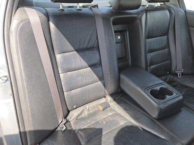 used 2009 Honda Accord car, priced at $7,703