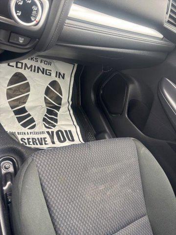 used 2020 Honda Fit car, priced at $17,900