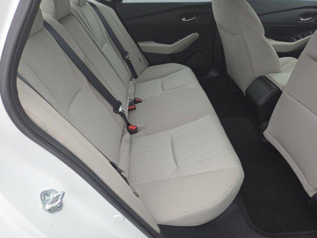 used 2023 Honda Accord car, priced at $23,771