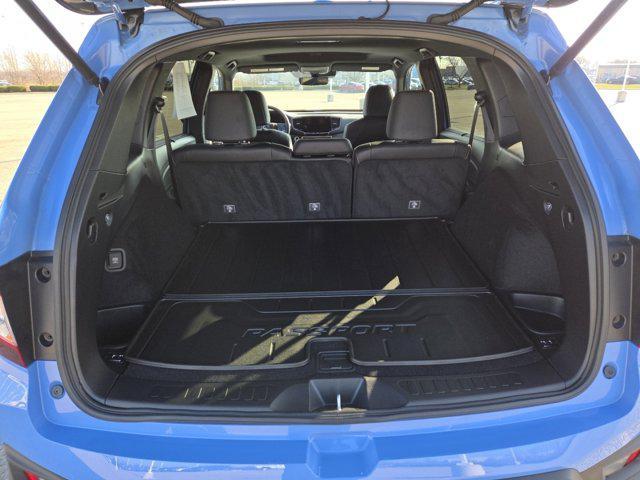 used 2024 Honda Passport car, priced at $37,961