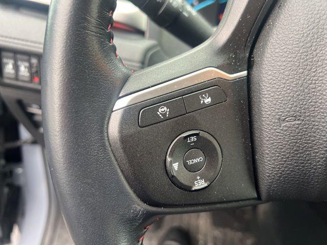 used 2024 Honda Odyssey car, priced at $36,988