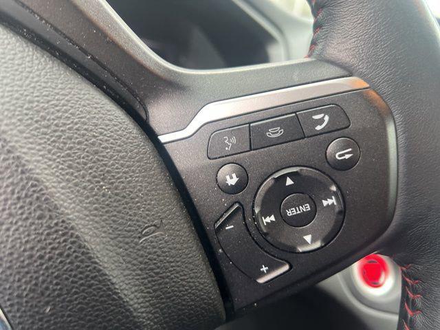 used 2024 Honda Odyssey car, priced at $36,988