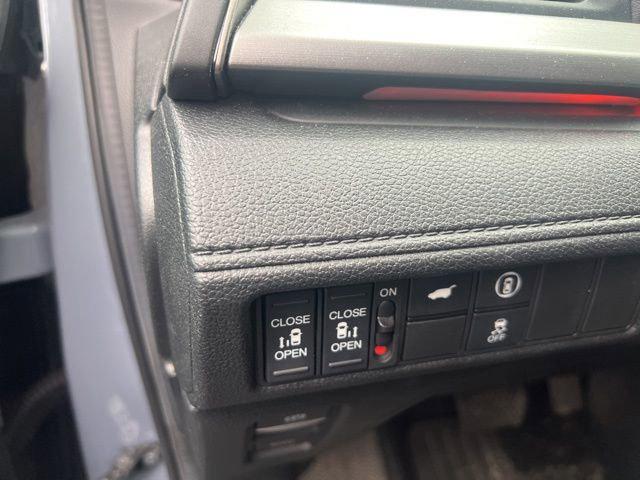 used 2024 Honda Odyssey car, priced at $36,988