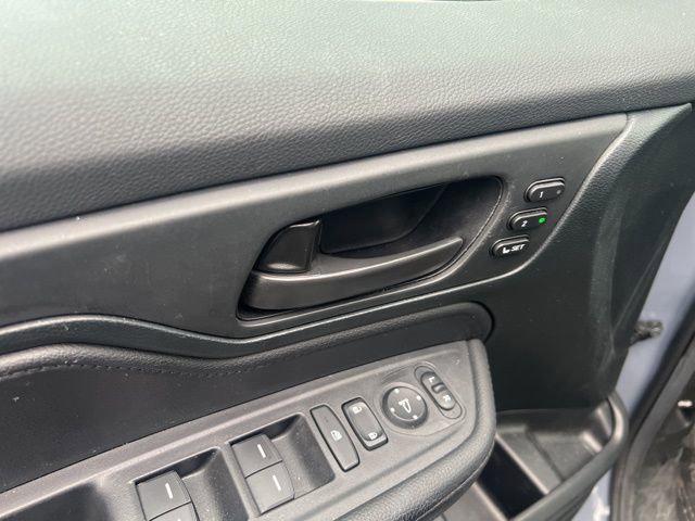 used 2024 Honda Odyssey car, priced at $36,988