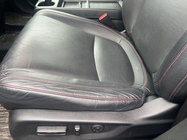 used 2024 Honda Odyssey car, priced at $36,988