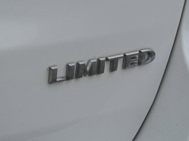 used 2019 Jeep Grand Cherokee car, priced at $17,131