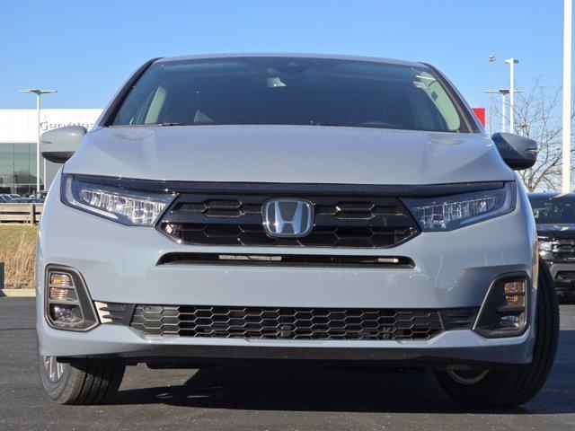 new 2026 Honda Odyssey car, priced at $45,761