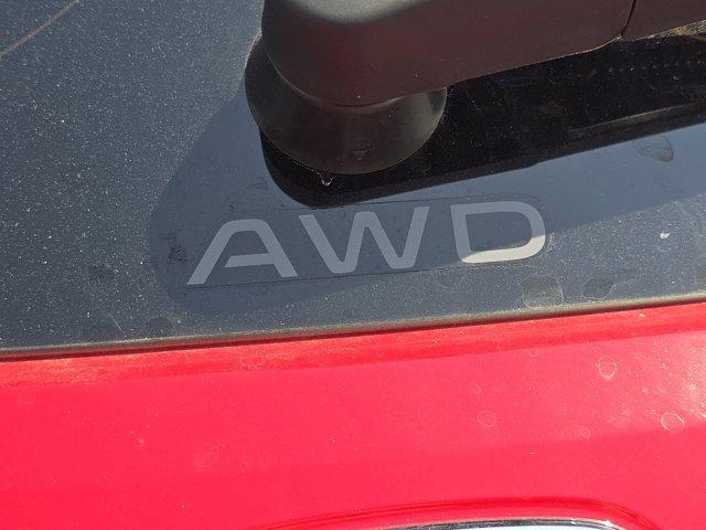 new 2026 Honda HR-V car, priced at $29,850