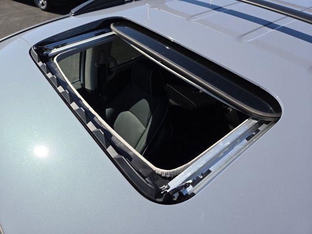 new 2026 Honda Odyssey car, priced at $54,090