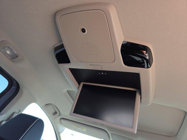 new 2026 Honda Odyssey car, priced at $54,090