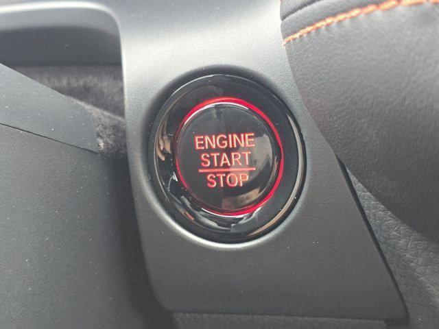 new 2026 Honda HR-V car, priced at $30,049