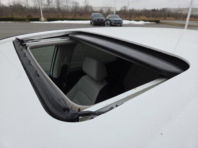 used 2023 Honda CR-V car, priced at $28,906