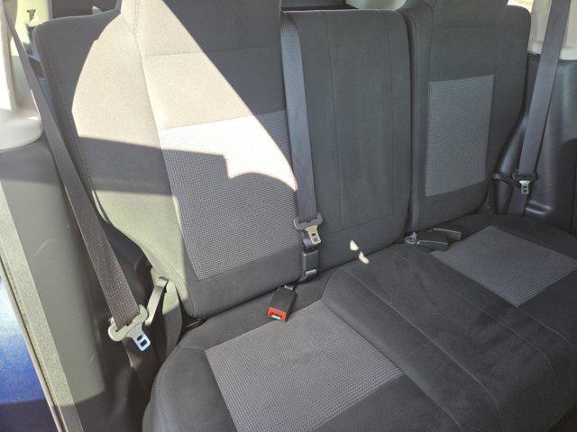 used 2014 Jeep Patriot car, priced at $6,942